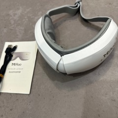 MiRoo アイマッサージャーの画像