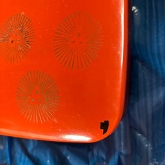 重箱4点セットの画像