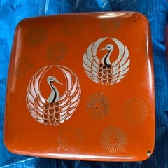 重箱4点セットの画像