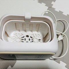 美品　LARUTAN ミルクウォーマーの画像