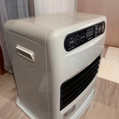 CORONA ファンヒーターの画像