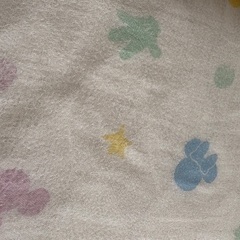 ミニベビー布団 11点セットの画像