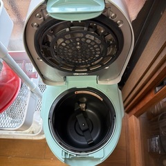 生ゴミ処理機の画像