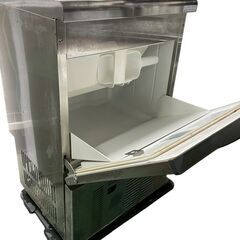 ☆大和冷機 35kg製氷機 DRI-35LME 業務用製氷機 アンダーカウンタータイプ 厨房機器☆の画像