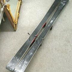 エラン カービングスキー EXPLORE6 168cm ビンディング SALOMON equipe 900S ポールなし 札幌市 白石区 東札幌の画像