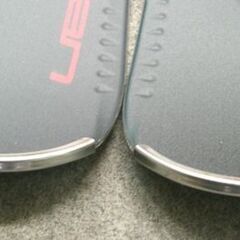 エラン カービングスキー EXPLORE6 168cm ビンディング SALOMON equipe 900S ポールなし 札幌市 白石区 東札幌の画像