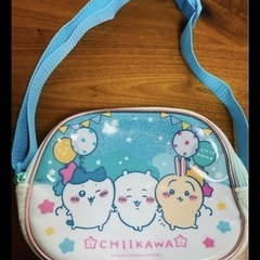 こどものバッグ2個セットの画像