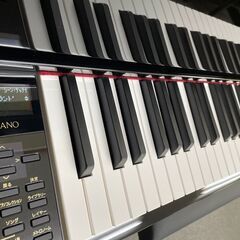 CASIO  GP-1000 ハイブリッドピアノ【2025年製】の画像