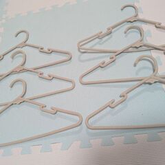 ハンガーの画像