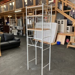 キッチンラックの画像