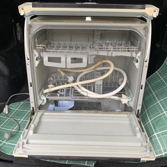 食洗機の画像