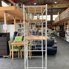 キッチンラックの画像