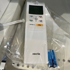 【トレファク神戸南店】富士通ゼネラル エアコン です‼︎【取りに来られる方限定】の画像