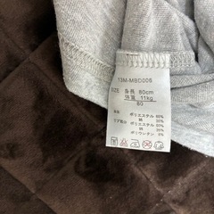 子供服80-90cmの画像