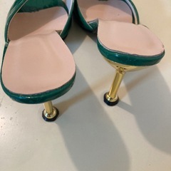 サンダルの画像