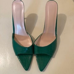 サンダルの画像