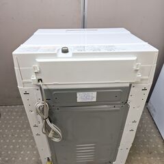 🌟愛品館千葉店🌟安心の分解洗浄済🌟動作保証有り🌟東芝 8.0kg全自動洗濯機 AW-8D8 2020年製【愛千142】の画像