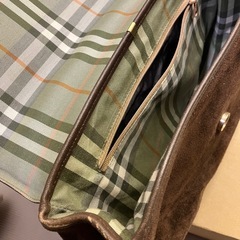 バーバリーズ/良品/ショルダーの画像