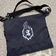 サコッシュの画像