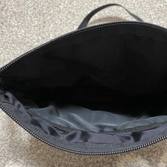 サコッシュの画像