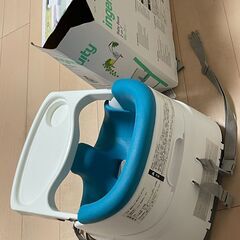 ベビーベース (創意工夫)の画像