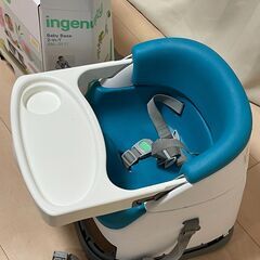 ベビーベース (創意工夫)の画像