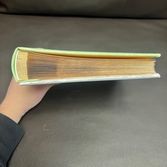 【新品】赤ちゃん用アルバムの画像