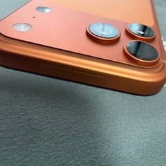 iPhone１７Pro MAX512gの画像