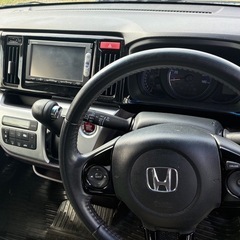 車検二年付、内外悪い！の画像