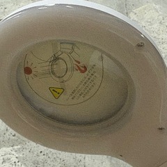 OHM L-ZOOM(エルズーム) ルーペ付きLEDスタンドライト  DS-L30B   1224-03の画像