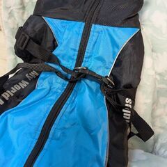 大型犬　犬服　4XLの画像