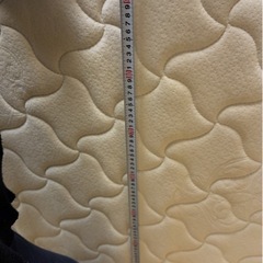 マットレスの画像