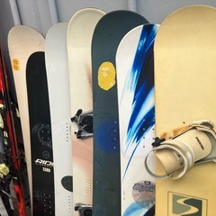 【お話し中】おまとめ0円❗️スキー スノーボードの画像
