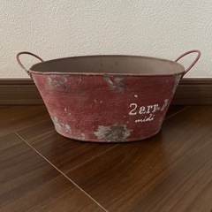 ガーデニンググッズの画像