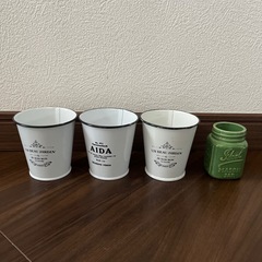 ガーデニンググッズの画像