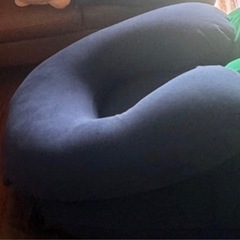 Yogibo support premium ビーズクッション ヨギボーの画像