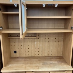 ★限定SALE20%OFF★《リサイクルショップドリーム次屋店》3枚扉オープンボード 中古品 ☆尼崎市若王寺☆の画像