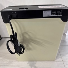 シュレッダーの画像