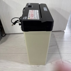 シュレッダーの画像