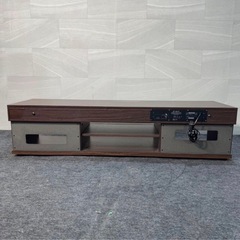 送料込　テレビ台　CAVジャパン　シアターラック　THRN-130HD 美品】CAVジャパン3.1ch シアターラック THRN-130HD テレビ台