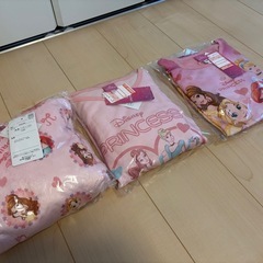 ハッピーバッグ　　プリンセスの画像