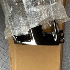 ハイエース　ナロー　3型メッキグリルの画像