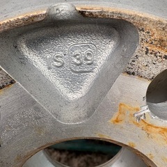 スタッドレスの画像