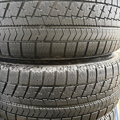 スタッドレスの画像