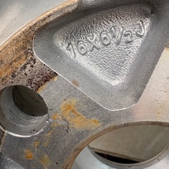 スタッドレスの画像