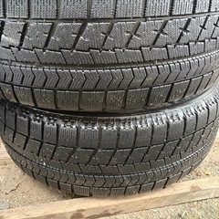 スタッドレスの画像