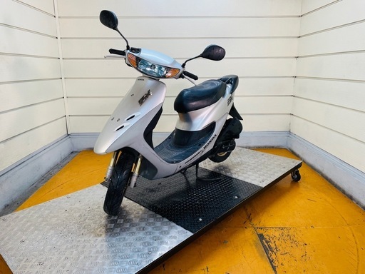 305km ☆始動動画あり☆ DIO ZX AF35 ホンダ原付兵庫県神戸市バイク