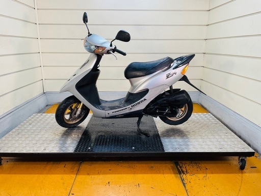 305km ☆始動動画あり☆ DIO ZX AF35 ホンダ原付兵庫県神戸市バイク