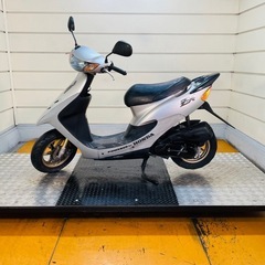 305km ★始動動画あり★ DIO ZX AF35 ホンダ　原付　兵庫県　神戸市　バイクの画像