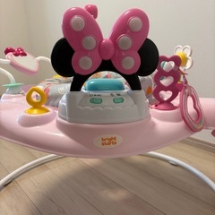 ジャンパルー　　　　　ミニーの画像